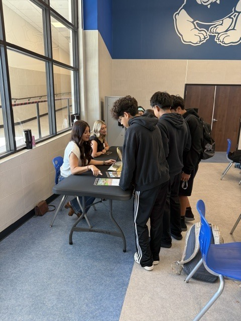 College and Career Day