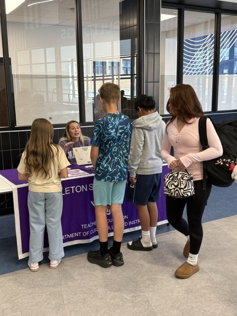 College and Career Day