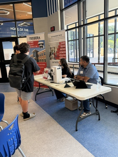 College and Career Day