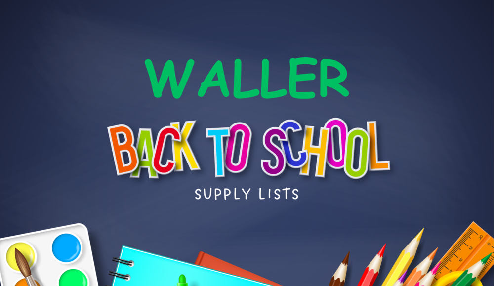 Waller Supplies
