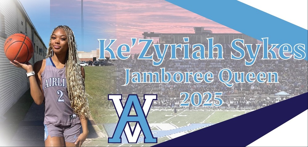 Jamboree Queen