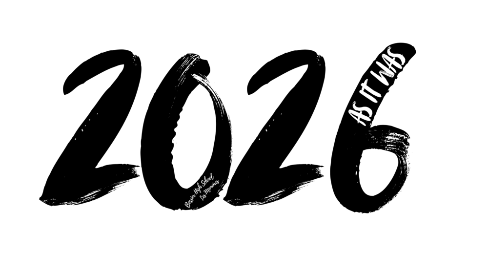 2026 Yearbook
