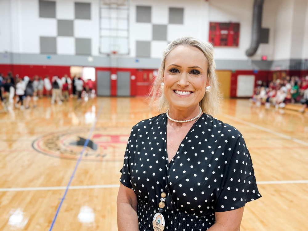 Photo of Chrissy Hughes