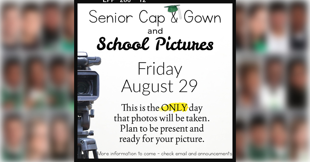 Picture Day
