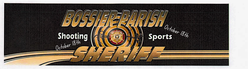 Bossier Parish shooting sports
