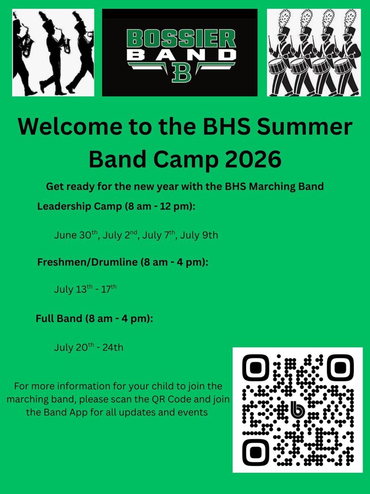 Summer Band 