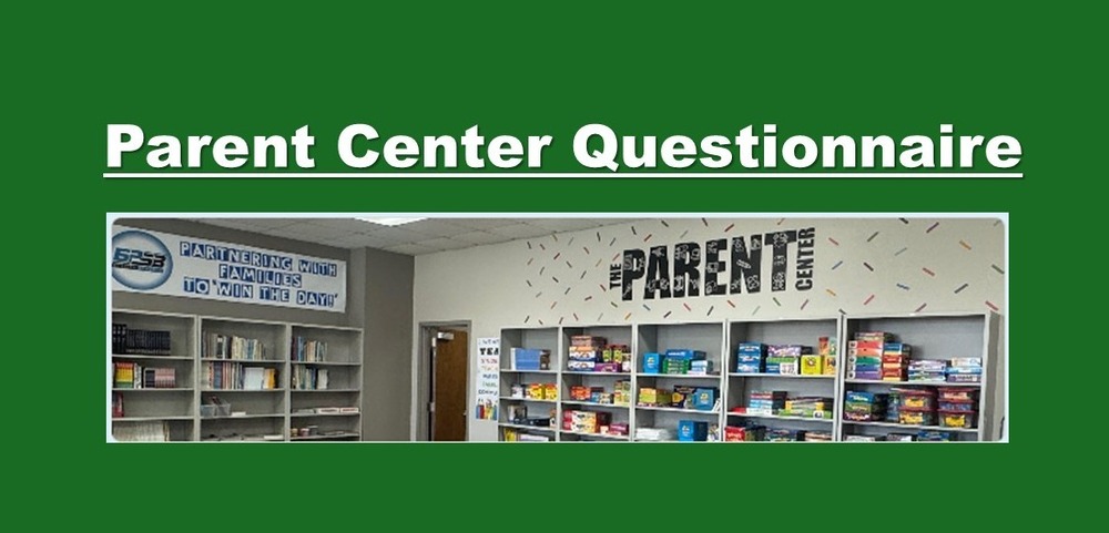 Parent Center