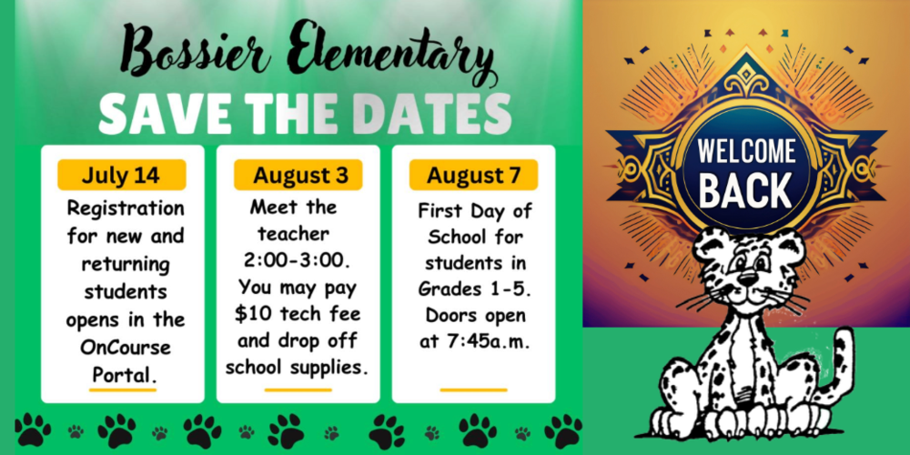 Start Dates