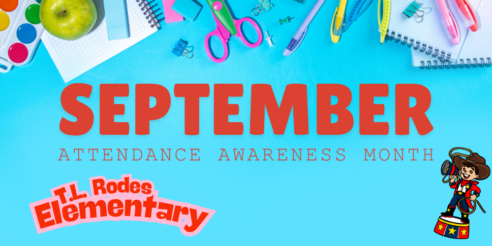 Attendance Awareness