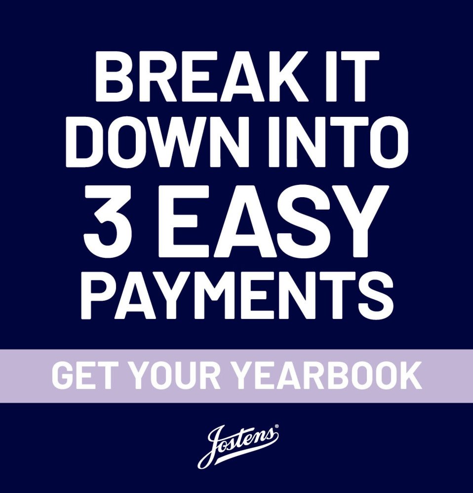 Yearbook order