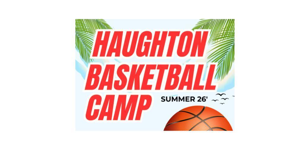 Haughton Basketball