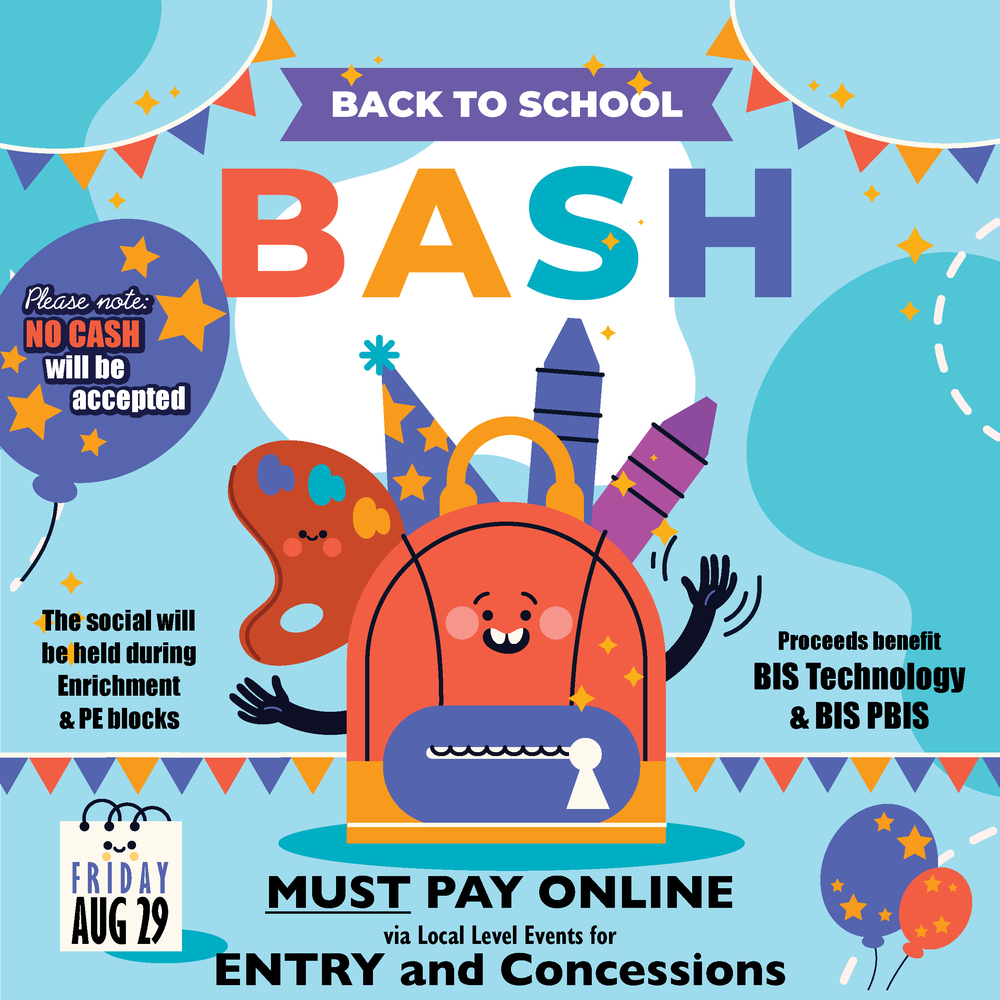 2025-26_BIS Back to School Bash