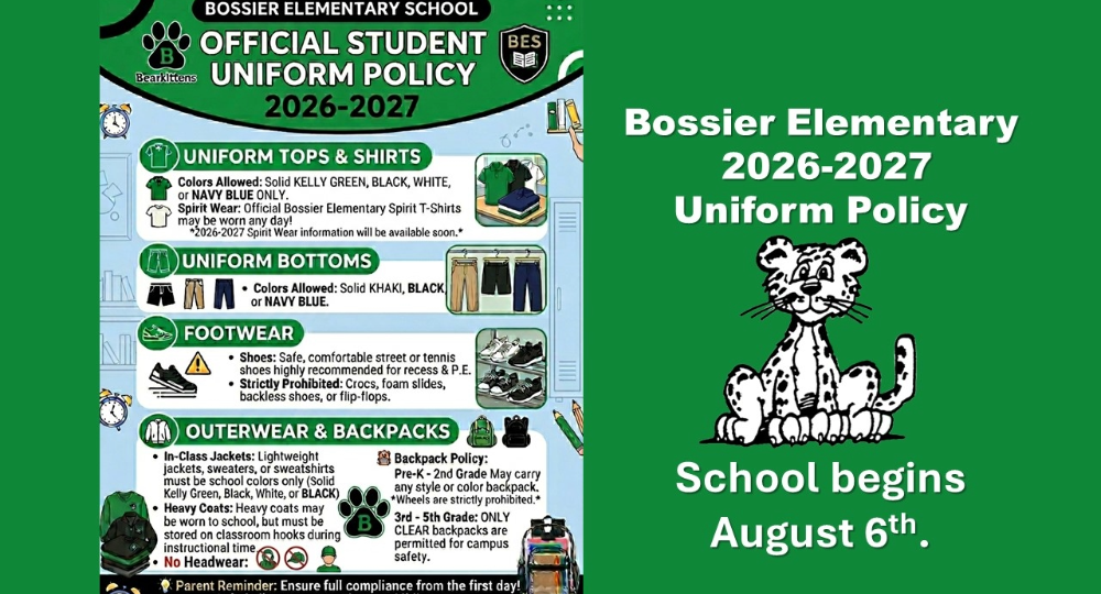 Uniform Code