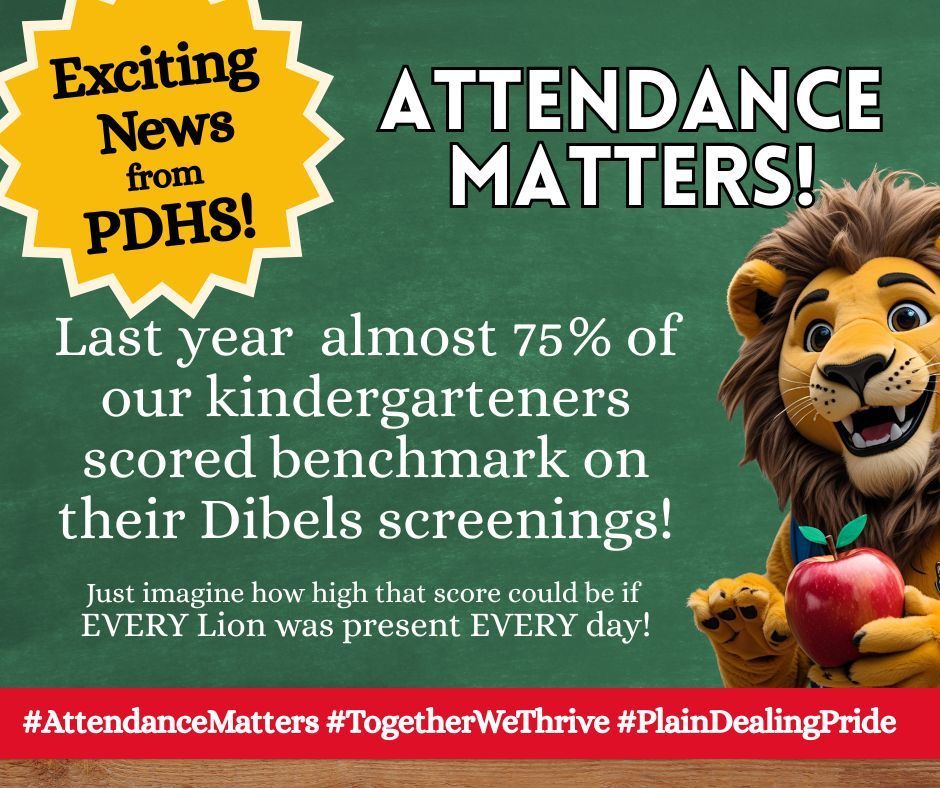 Attendance Matters