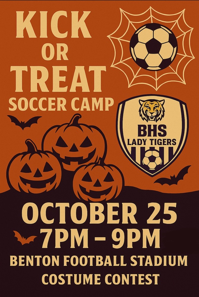 2025-26_BHS Kick or Treat Soccer Camp