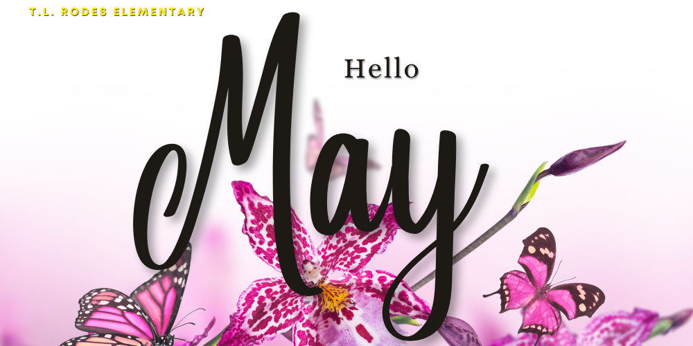 Hello May