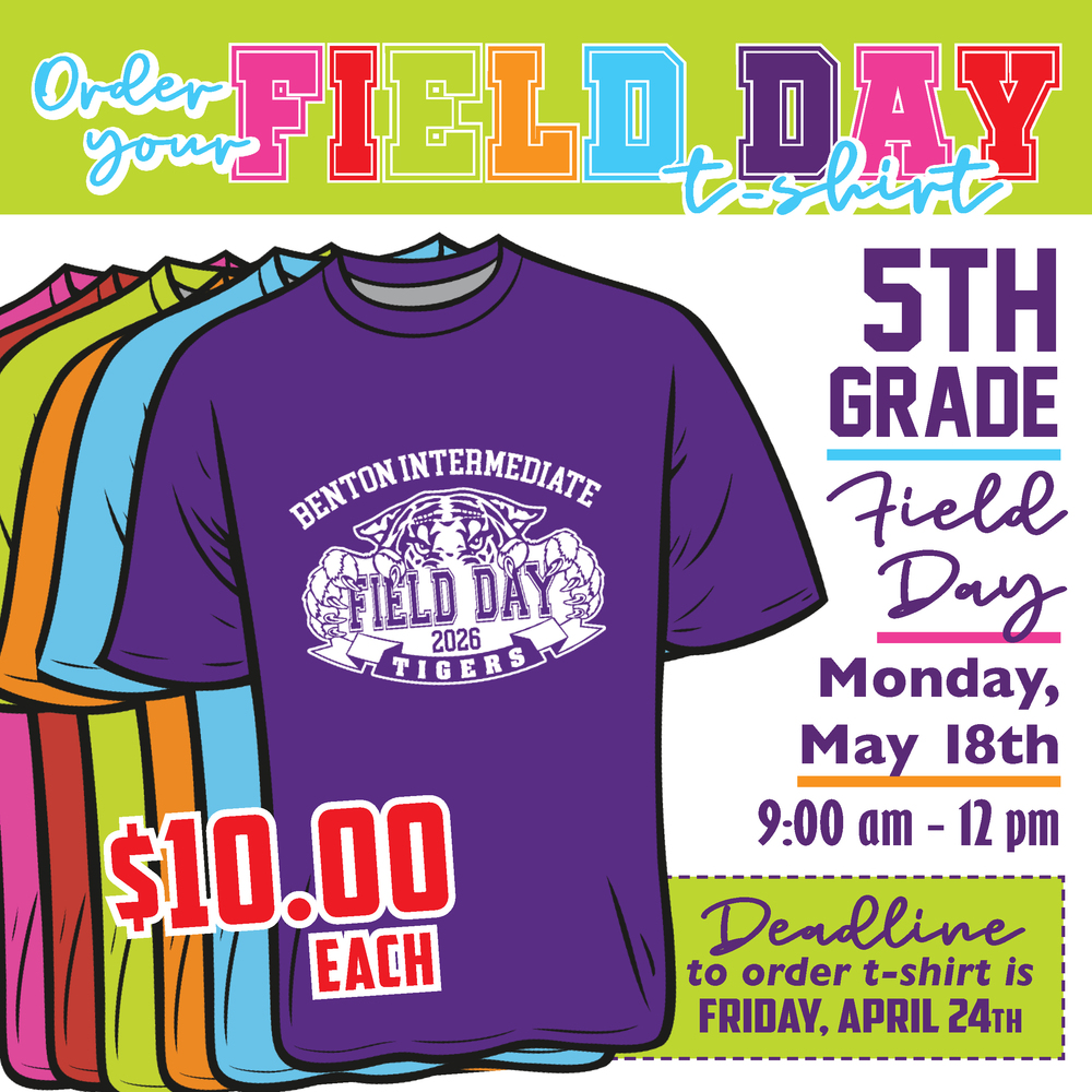 2025-26_BIS 5th grade Field Day shirt