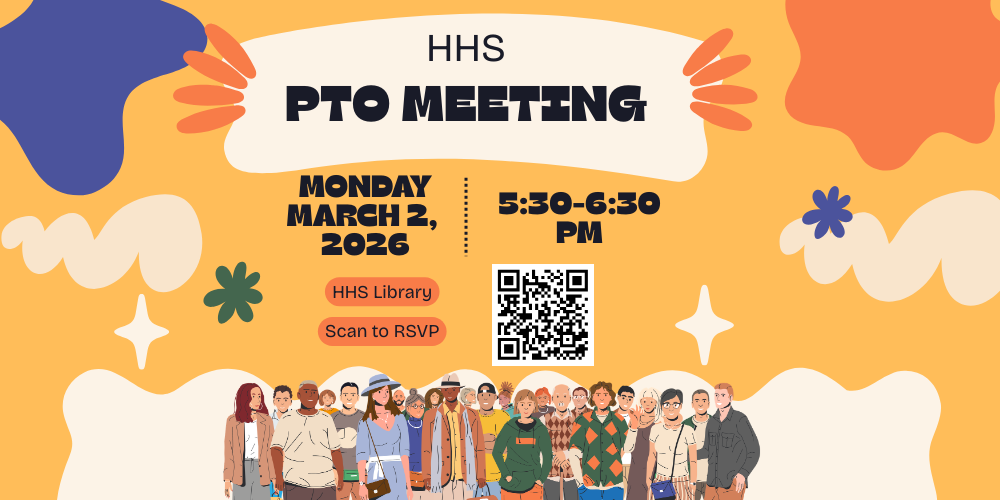 PTO Meeting Notice