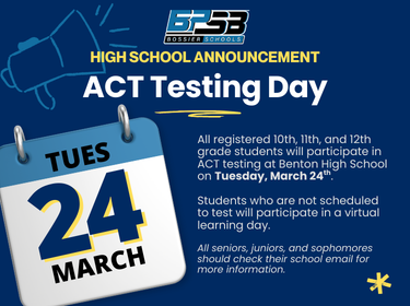 ACT Day