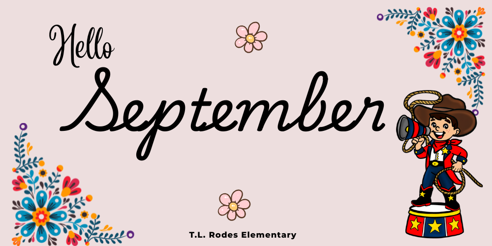 September