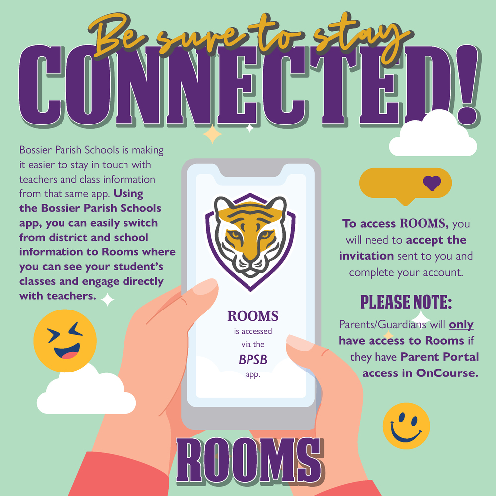 2024-25 Rooms