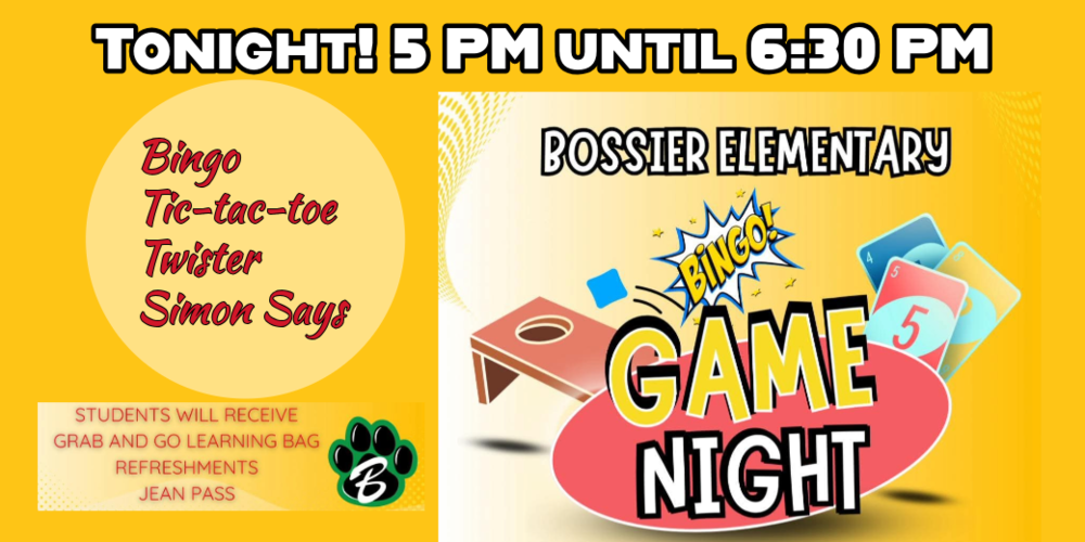 Game Night