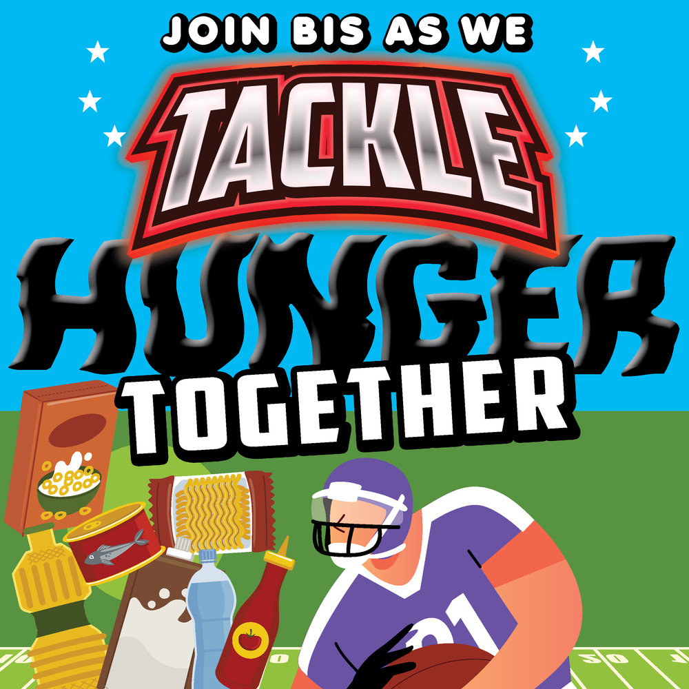 2025-26_BIS Food Drive