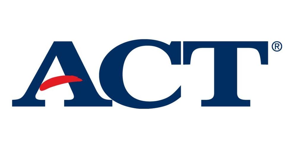 ACT logo
