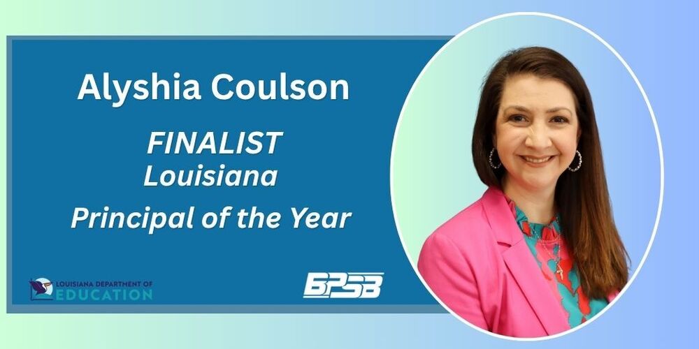 Photo of Alyshia Coulson