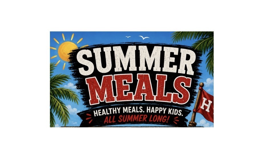 Summer meals