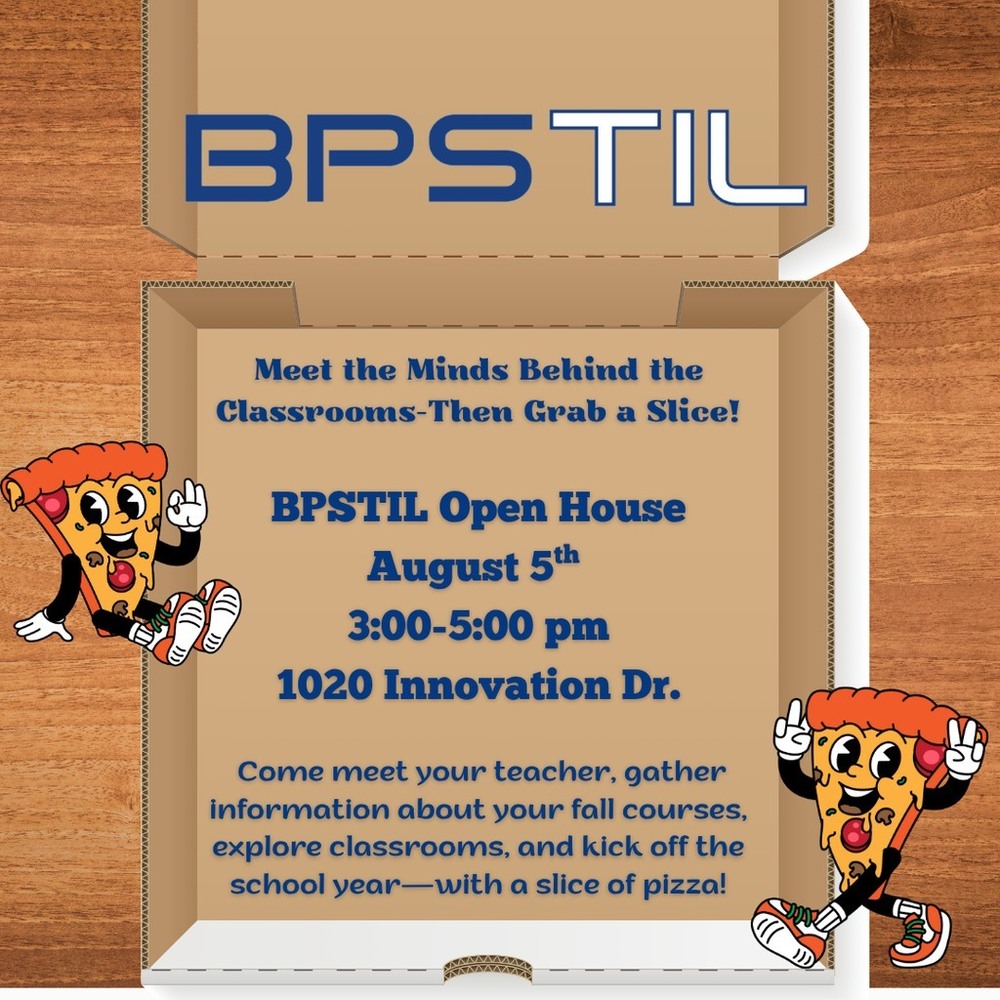Open House