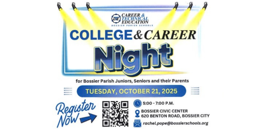College & Career Night