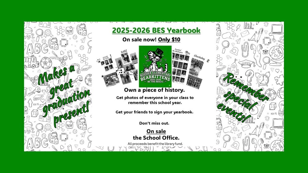 yearbook