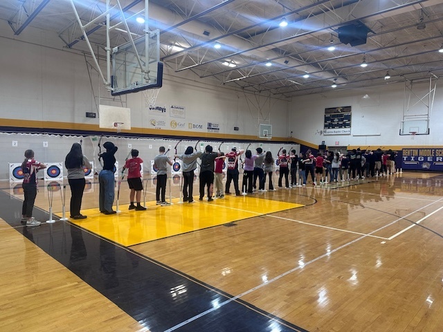 Bearkat Archery Team