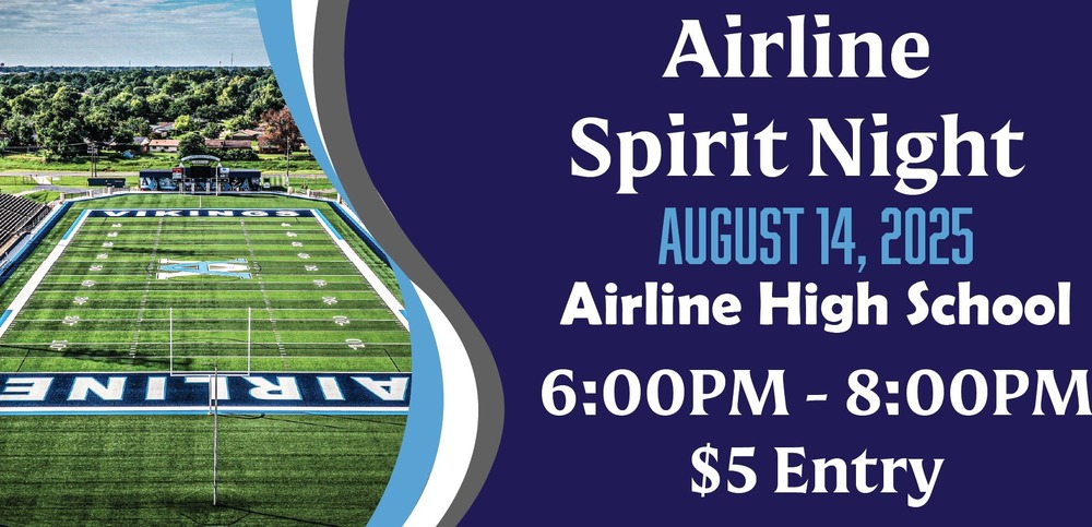 Spirit Night