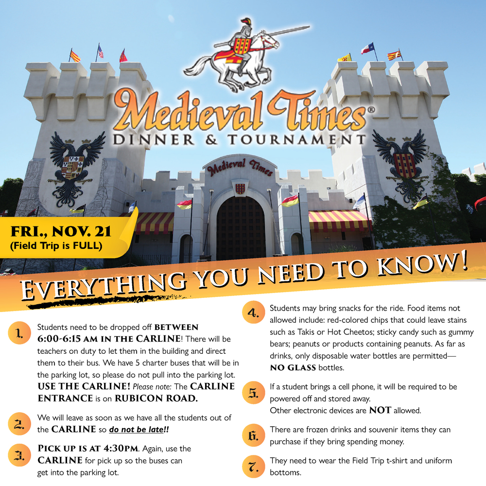 2025-26_BIS Medieval Times Info