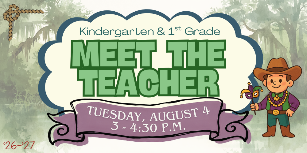 Meet the Teacher