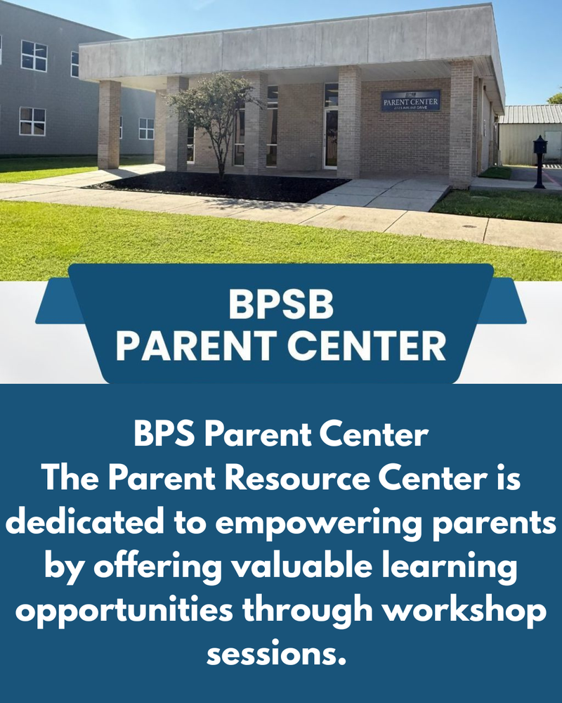 Parent Center