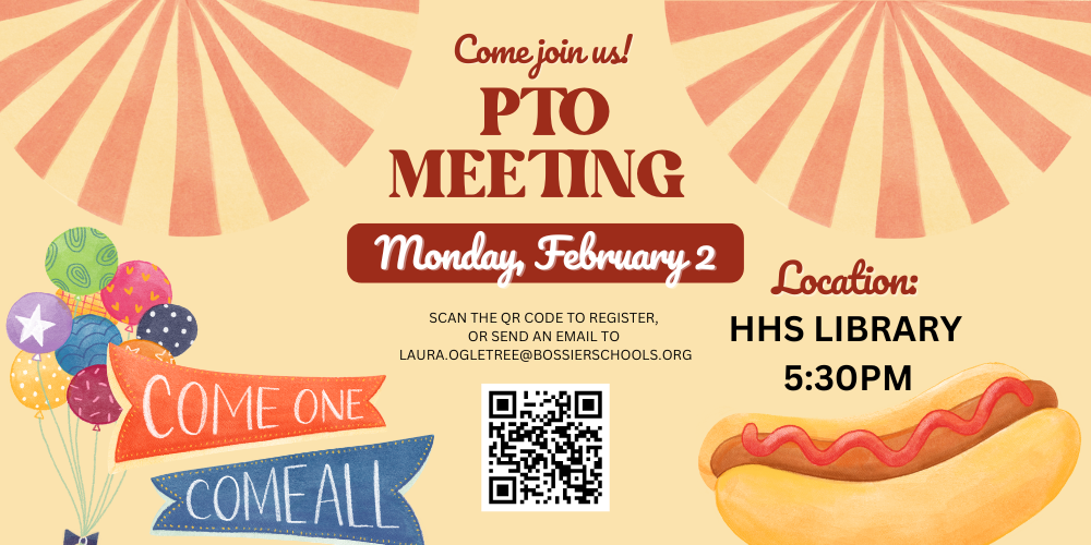 HHS PTO 2 Feb
