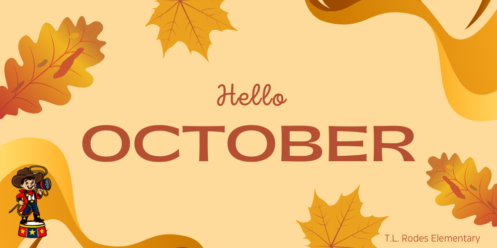 October