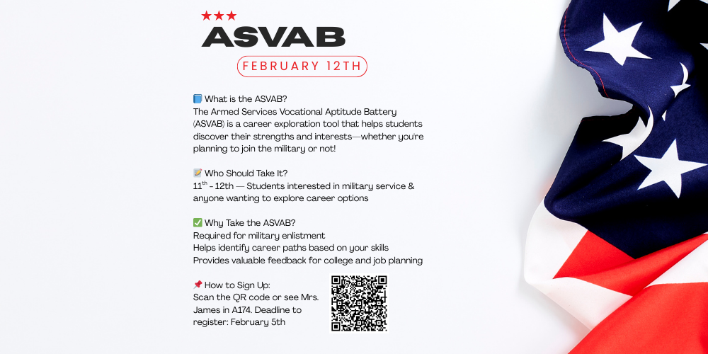 ASVAB Feb 12th