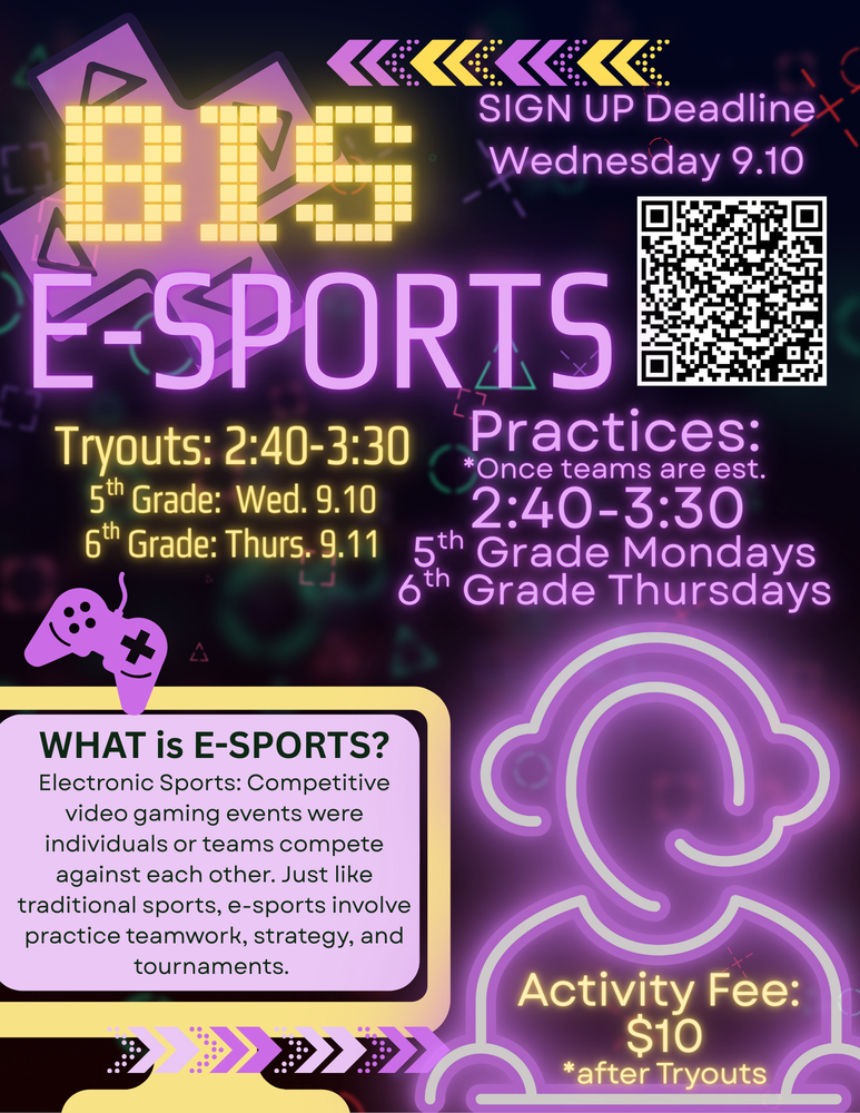 2025-26_BIS ESports