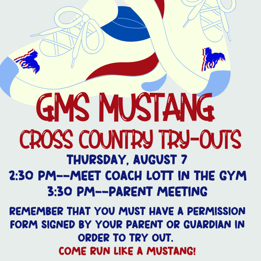 Cross Country