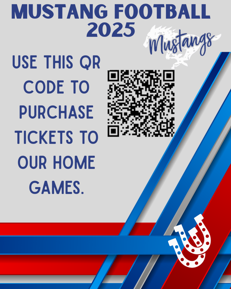 Football QR Code
