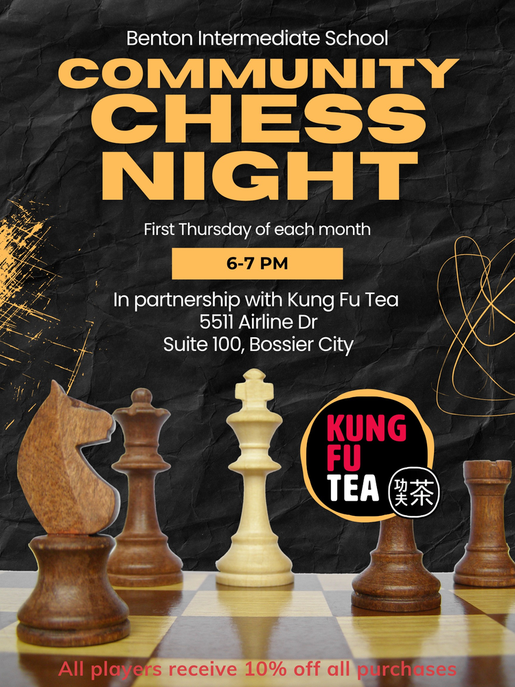 2025-26_BIS Community Chess Night