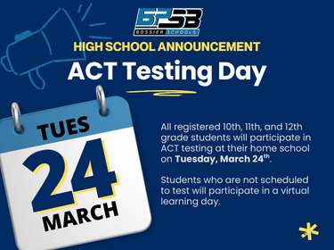ACT Day Communication