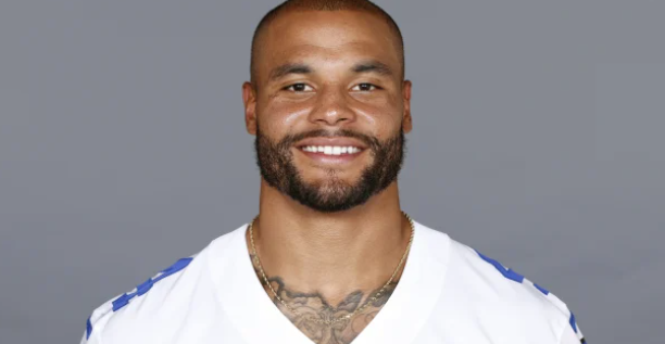 Photo of Dak Prescott