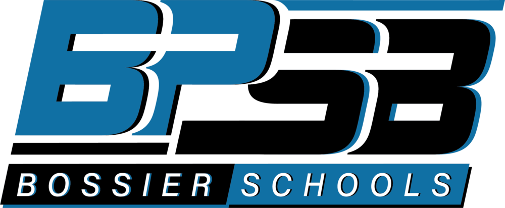 BPSB Bossier Schools logo