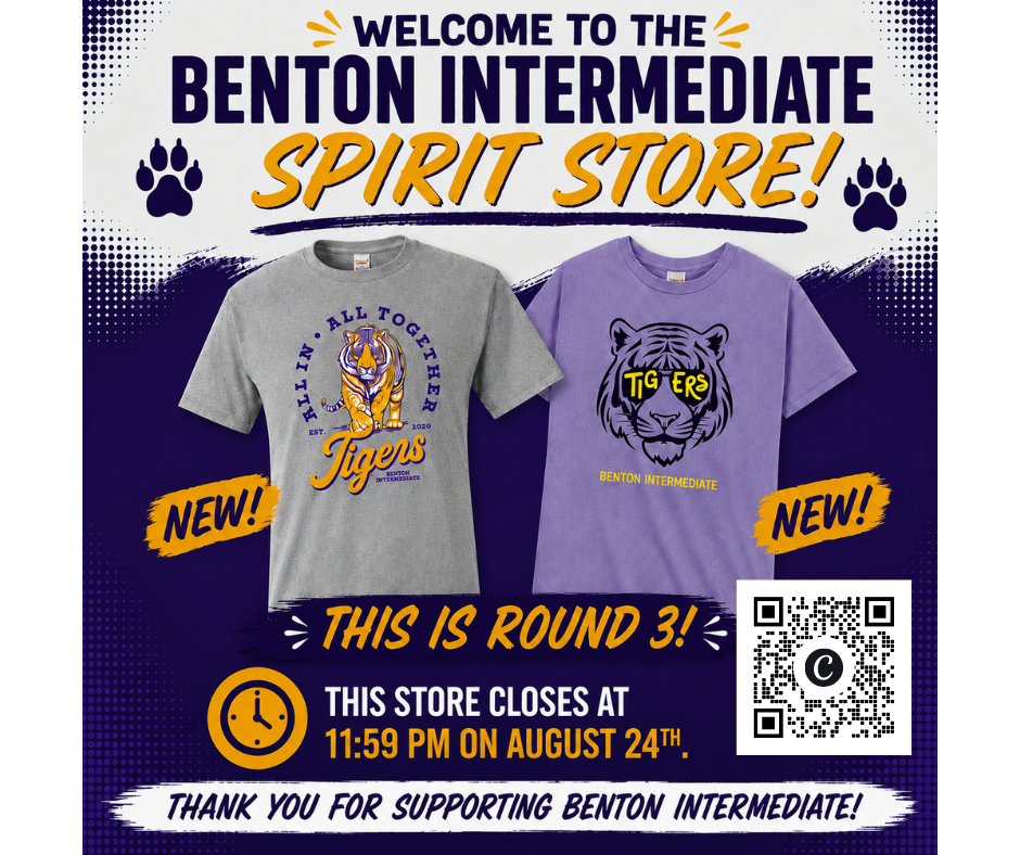 Spirit Store - BIS