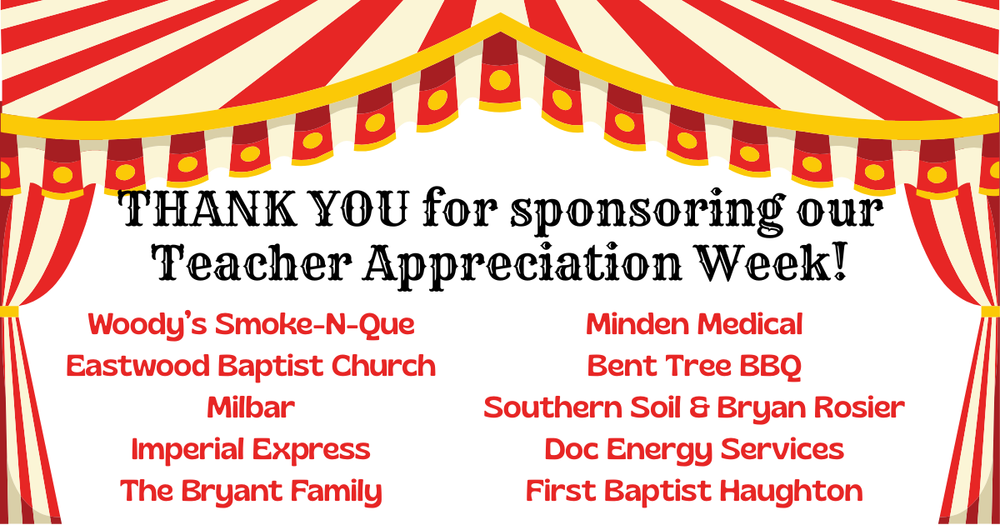 TAW Thank you group post